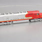 Athearn G67663 HO Santa Fe/Superchief FP45 Diesel Locomotive w/DCC & Sound #106