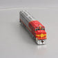 Athearn G67663 HO Santa Fe/Superchief FP45 Diesel Locomotive w/DCC & Sound #106