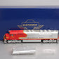 Athearn G67663 HO Santa Fe/Superchief FP45 Diesel Locomotive w/DCC & Sound #106