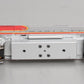 Athearn G67663 HO Santa Fe/Superchief FP45 Diesel Locomotive w/DCC & Sound #106