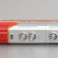 Athearn G67663 HO Santa Fe/Superchief FP45 Diesel Locomotive w/DCC & Sound #106
