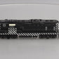 Athearn G62631 HO SF Zebra Stripe GP7 Diesel Locomotive with DCC & Sound #2855