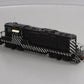 Athearn G62631 HO SF Zebra Stripe GP7 Diesel Locomotive with DCC & Sound #2855