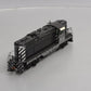 Athearn G62631 HO SF Zebra Stripe GP7 Diesel Locomotive with DCC & Sound #2855