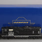 Athearn G62631 HO SF Zebra Stripe GP7 Diesel Locomotive with DCC & Sound #2855