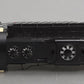 Athearn G62631 HO SF Zebra Stripe GP7 Diesel Locomotive with DCC & Sound #2855