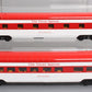 MTH 30-67655 O-27 60' Streamline Sleeper/Diner, TXSPEC