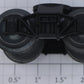 Lionel 19306-60 Plastic Plain Archbar Truck