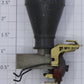 Lionel 1872-68 Smoke Unit and Stack Assembly- Smoking Stack
