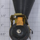 Lionel 1872-68 Smoke Unit and Stack Assembly- Smoking Stack