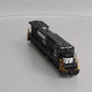 Atlas 9660 HO Norfolk Southern Dash 8-40C Diesel Locomotive #8690