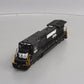 Atlas 9660 HO Norfolk Southern Dash 8-40C Diesel Locomotive #8690