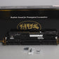 Atlas 9660 HO Norfolk Southern Dash 8-40C Diesel Locomotive #8690