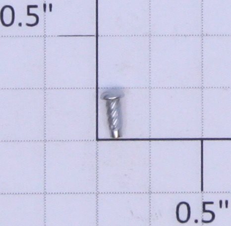 Lionel O22-36 Base Plate Cover Drive Screw