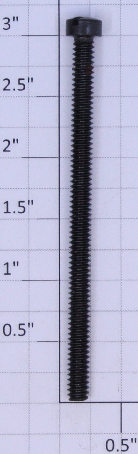 Lionel 313-12 #10-24 x 3