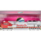 MTH 20-20087-3 O Santa Fe SD70ACe Non-Powered Diesel Engine #1859