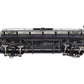 Bachmann 88197 G Black Unlettered Framed Tank Car
