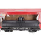 Bachmann 88197 G Black Unlettered Framed Tank Car
