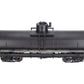 Bachmann 88197 G Black Unlettered Framed Tank Car