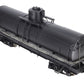 Bachmann 88197 G Black Unlettered Framed Tank Car