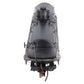 Bachmann 88197 G Black Unlettered Framed Tank Car
