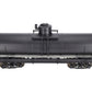 Bachmann 88197 G Black Unlettered Framed Tank Car