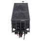 Bachmann 88996 Midwest Quarry & Mining Hopper Car w/ Metal Wheels