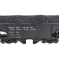 Bachmann 88996 Midwest Quarry & Mining Hopper Car w/ Metal Wheels