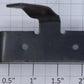 Lionel 611-13 Front Platform Steps Without Socket