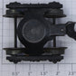 Lionel 500-1-2 O Gauge Scout Coupler Truck without Uncoupler Tab