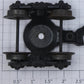 Lionel 500-1-2 O Gauge Scout Coupler Truck without Uncoupler Tab