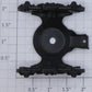 Lionel 500-3 "Scout" Coupler Truck wo/ Wheels or coupler