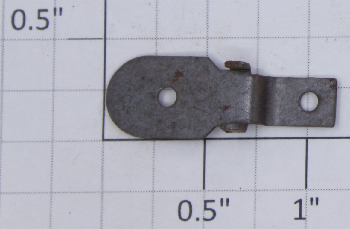Lionel 521-7 Coupler Swivel Bracket