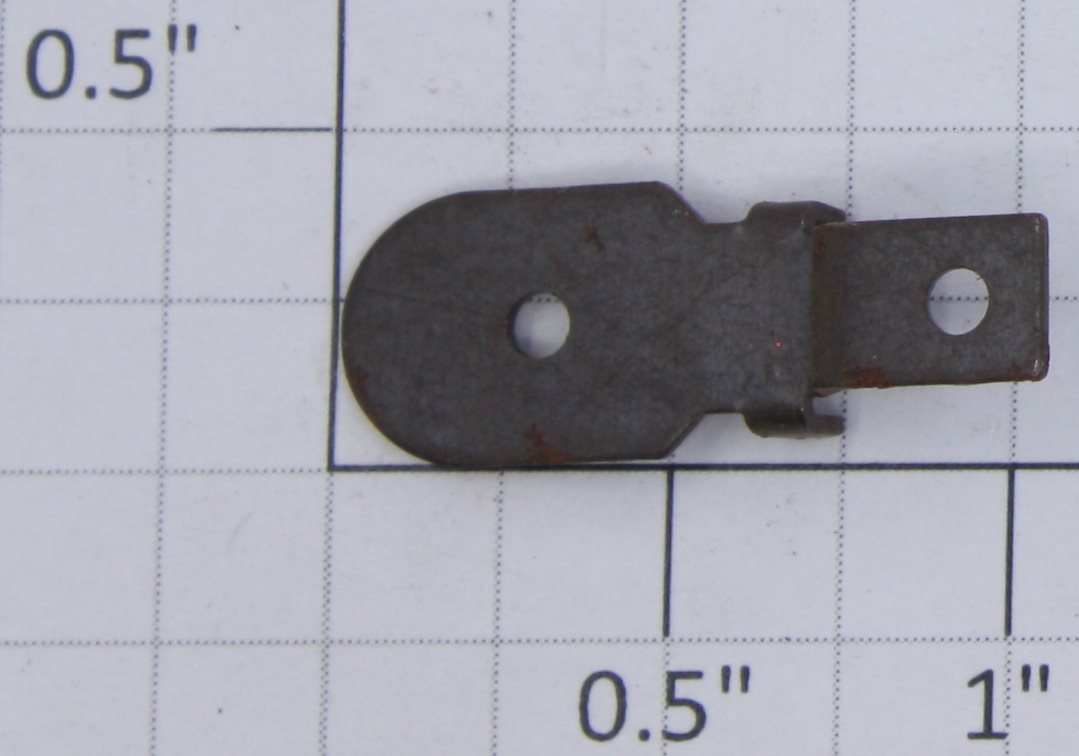 Lionel 521-7 Coupler Swivel Bracket
