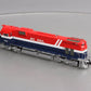 Bowser 24872 HO Scale BC Rail M630 Diesel Locomotive #722