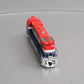 Bowser 24872 HO Scale BC Rail M630 Diesel Locomotive #722