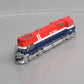 Bowser 24872 HO Scale BC Rail M630 Diesel Locomotive #722