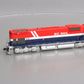 Bowser 24872 HO Scale BC Rail M630 Diesel Locomotive #722