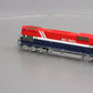 Bowser 24872 HO Scale BC Rail M630 Diesel Locomotive #722