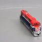 Bowser 24872 HO Scale BC Rail M630 Diesel Locomotive #722