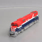 Bowser 24872 HO Scale BC Rail M630 Diesel Locomotive #722