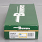 Bowser 24872 HO Scale BC Rail M630 Diesel Locomotive #722