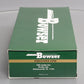 Bowser 24872 HO Scale BC Rail M630 Diesel Locomotive #722