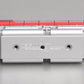 Bowser 24872 HO Scale BC Rail M630 Diesel Locomotive #722