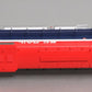 Bowser 24872 HO Scale BC Rail M630 Diesel Locomotive #722