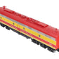 MTH 20-20854-1 Florida East Coast E-8 A Diesel Engine w/ PS3 #1033 (Hi-Rail)