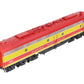 MTH 20-20854-1 Florida East Coast E-8 A Diesel Engine w/ PS3 #1033 (Hi-Rail)