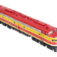 MTH 20-20854-1 Florida East Coast E-8 A Diesel Engine w/ PS3 #1033 (Hi-Rail)