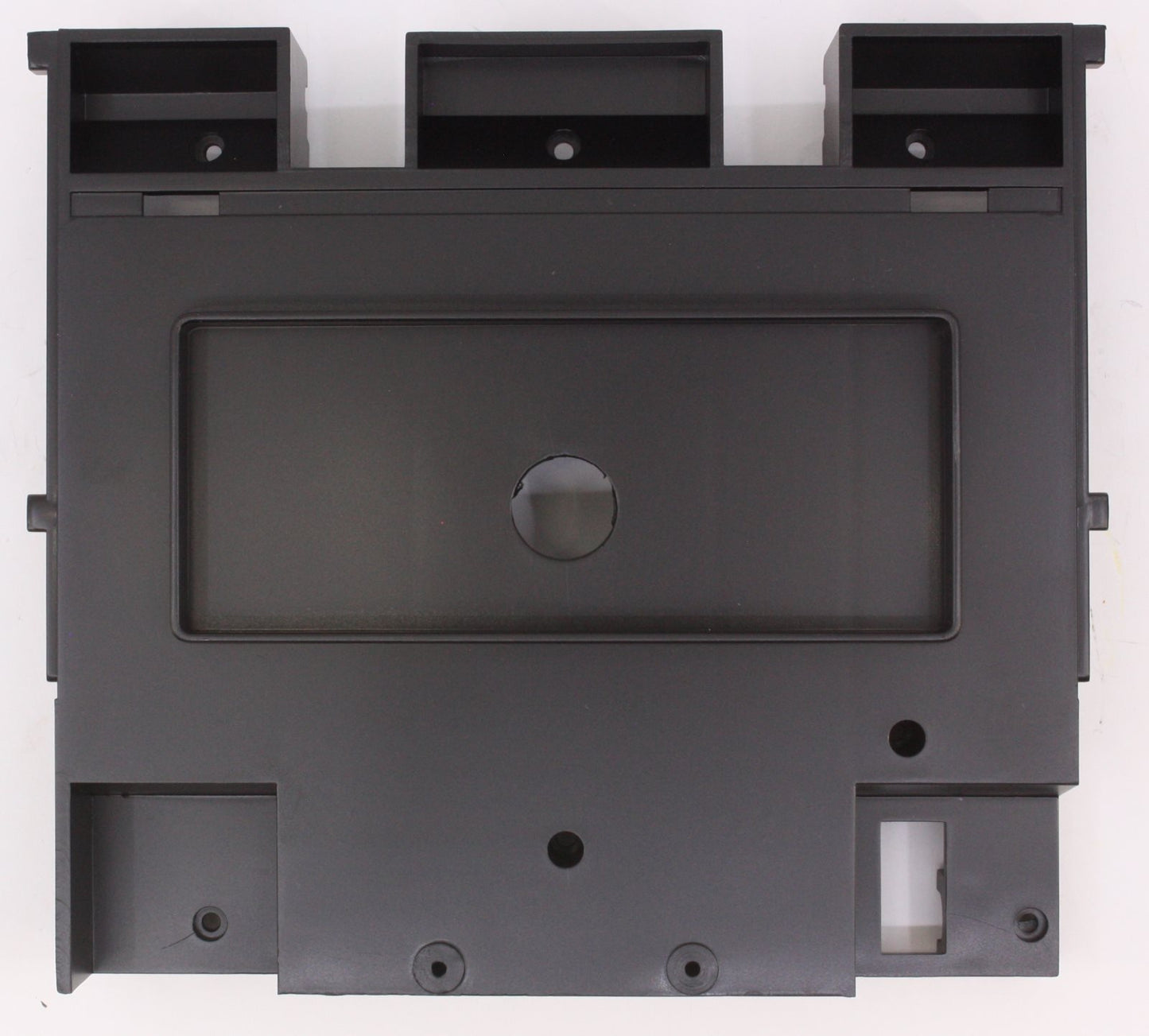 Lionel 12915-85 Black Log Loader Elevator Base