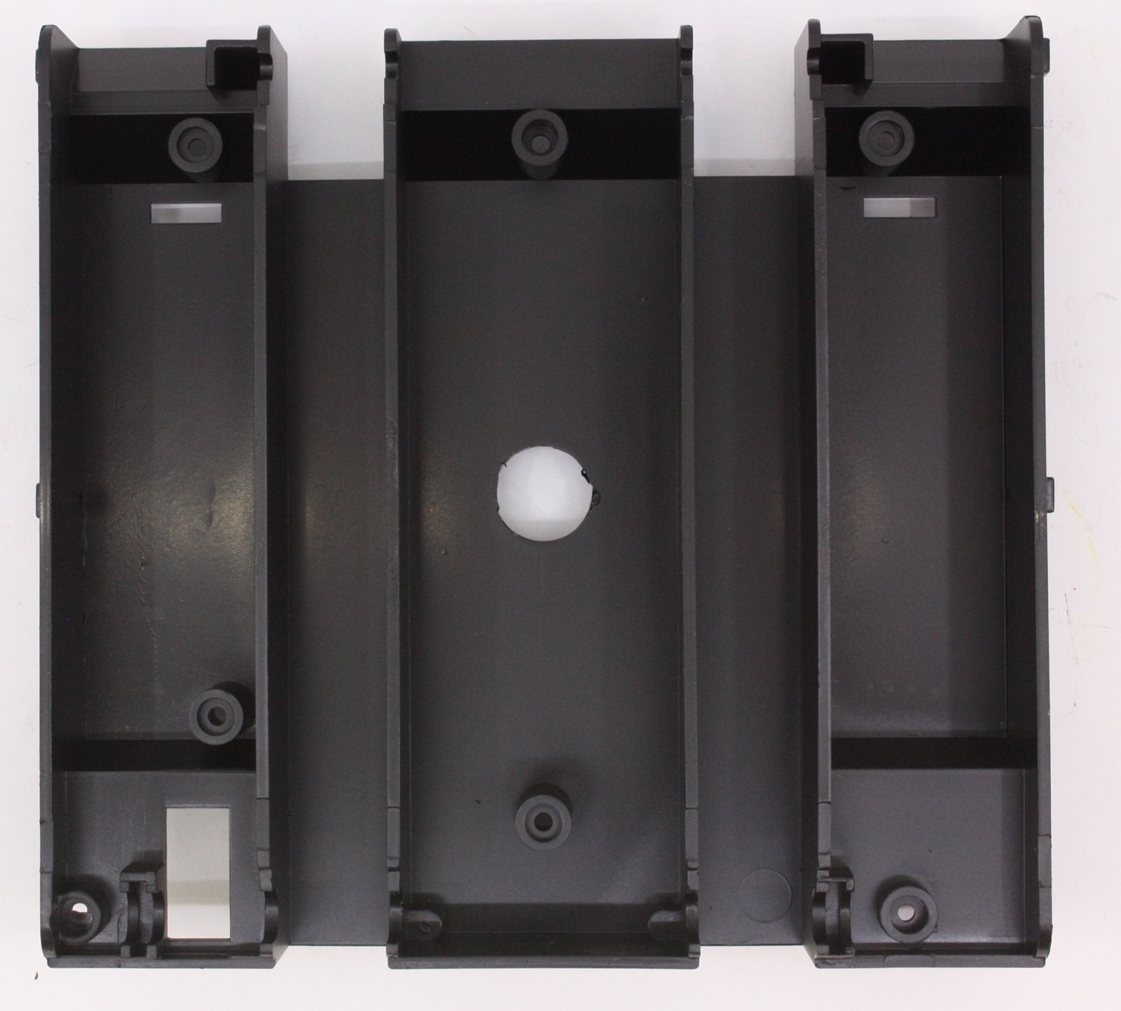 Lionel 12915-85 Black Log Loader Elevator Base